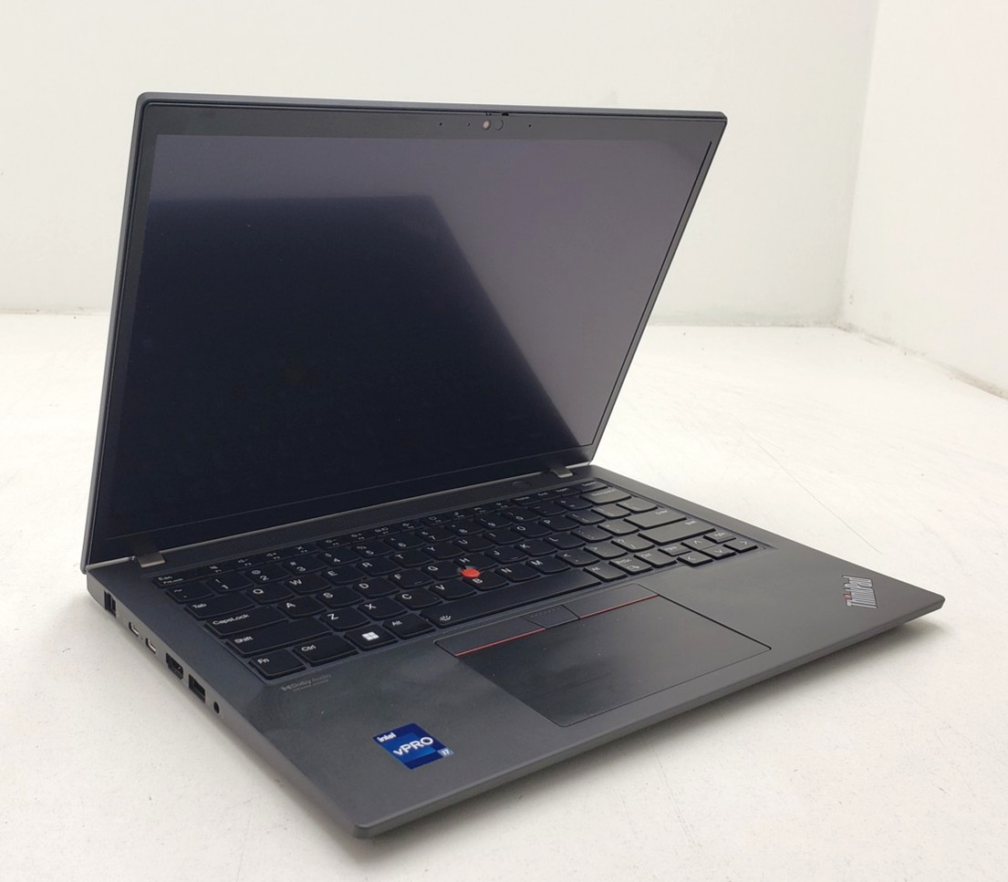 Lenovo T14 Gen 3 i7-1265U 32GB Ram Touchscreen 512GB SSD Backlit KB Win 11 Pro