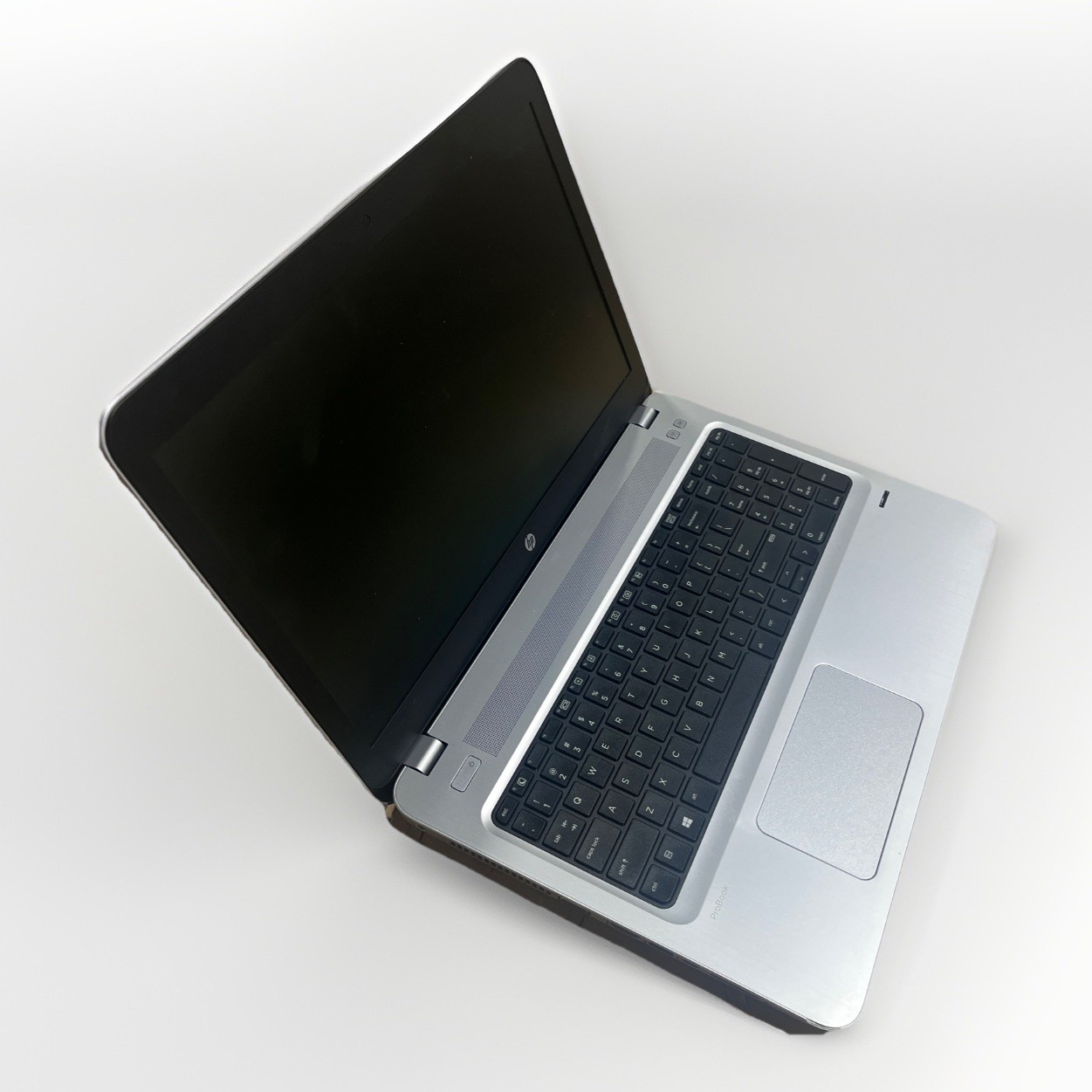 HP PROBOOK 455 G4 15″ AMD A9-9410 RADEON R5 @2.90GHz 4GB RAM 500GB HDD