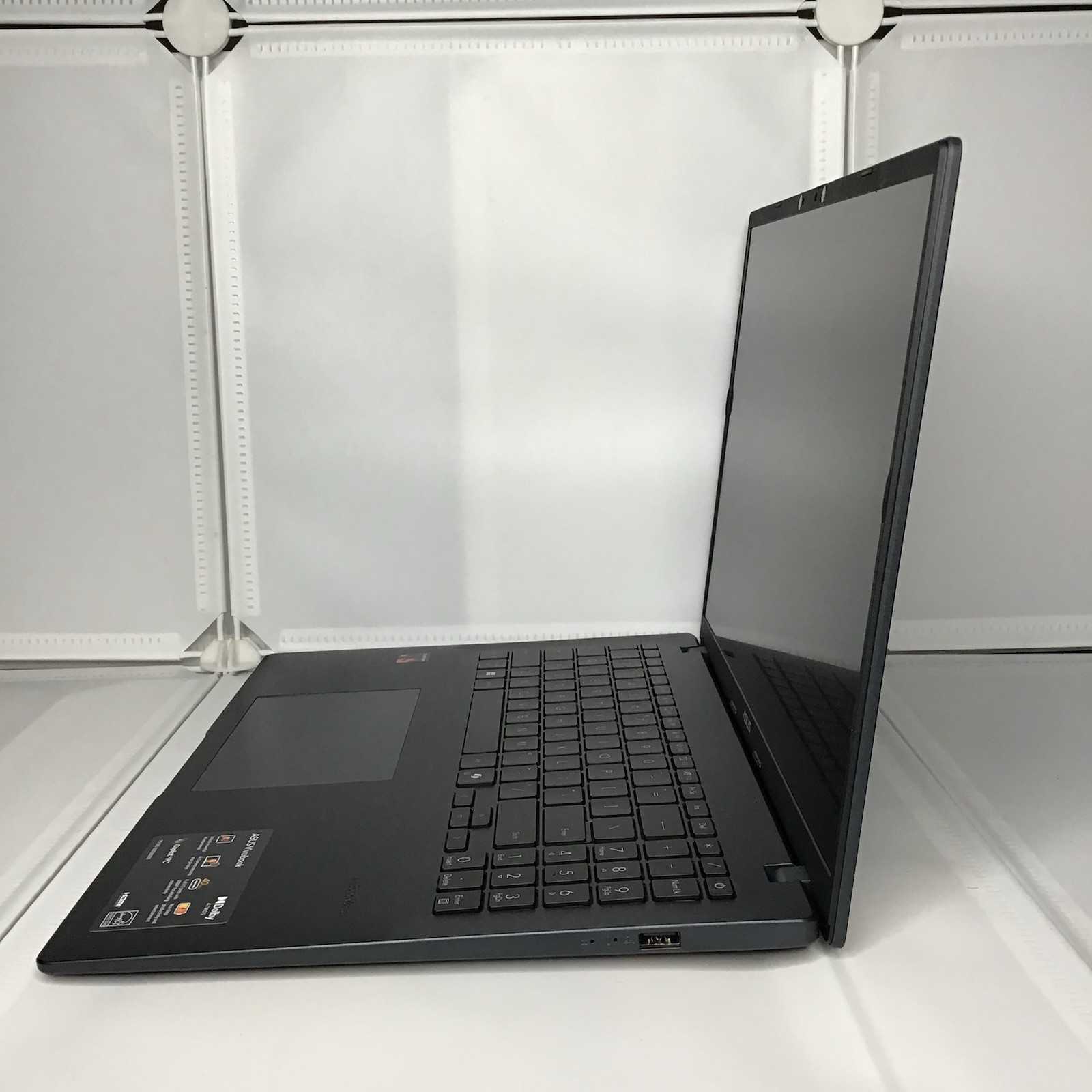 ASUS 16″ Vivobook 16 Snapdragon X1 Windows 11 16GB/512GB Laptop X1607Q FORPARTS