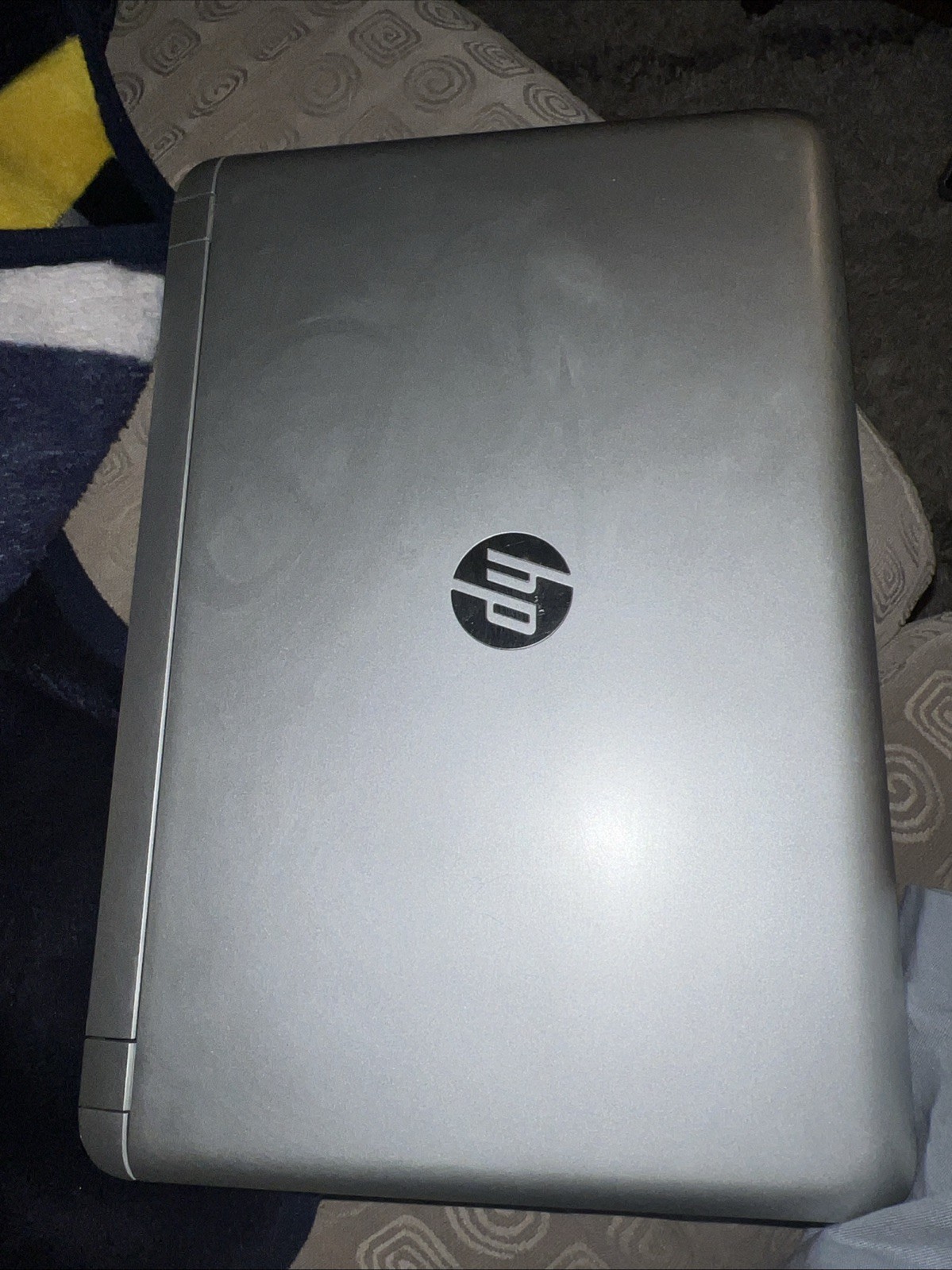 HP Pavilion 15-DW1022NR 15.6″ Celeron N4020 1.1GHz 4GB RAM 256GB SSD