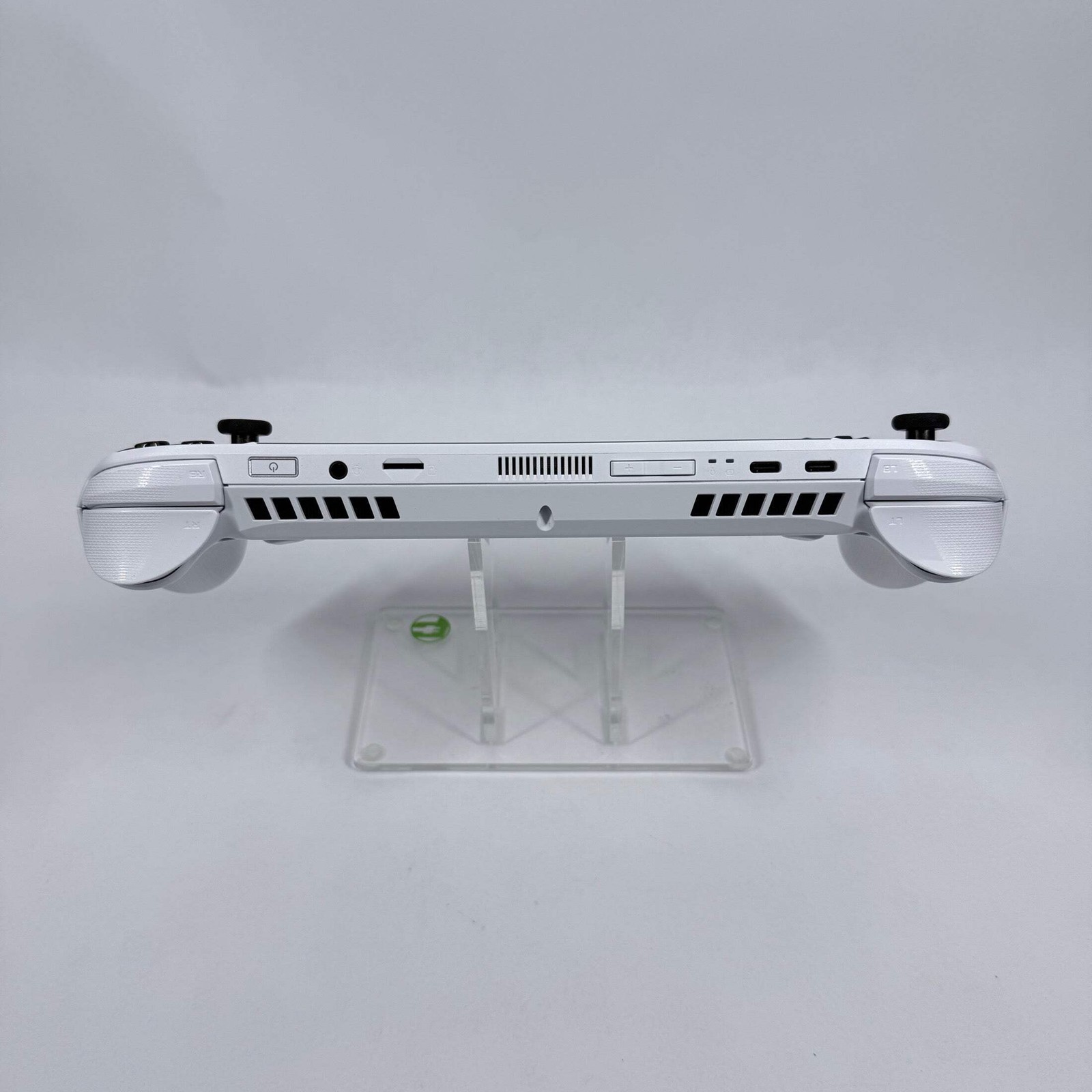 Asus ROG XBOX Ally 7″ AMD Ryzen Z2 A 16GB RAM 512GB White 90NV00G1-M001B0