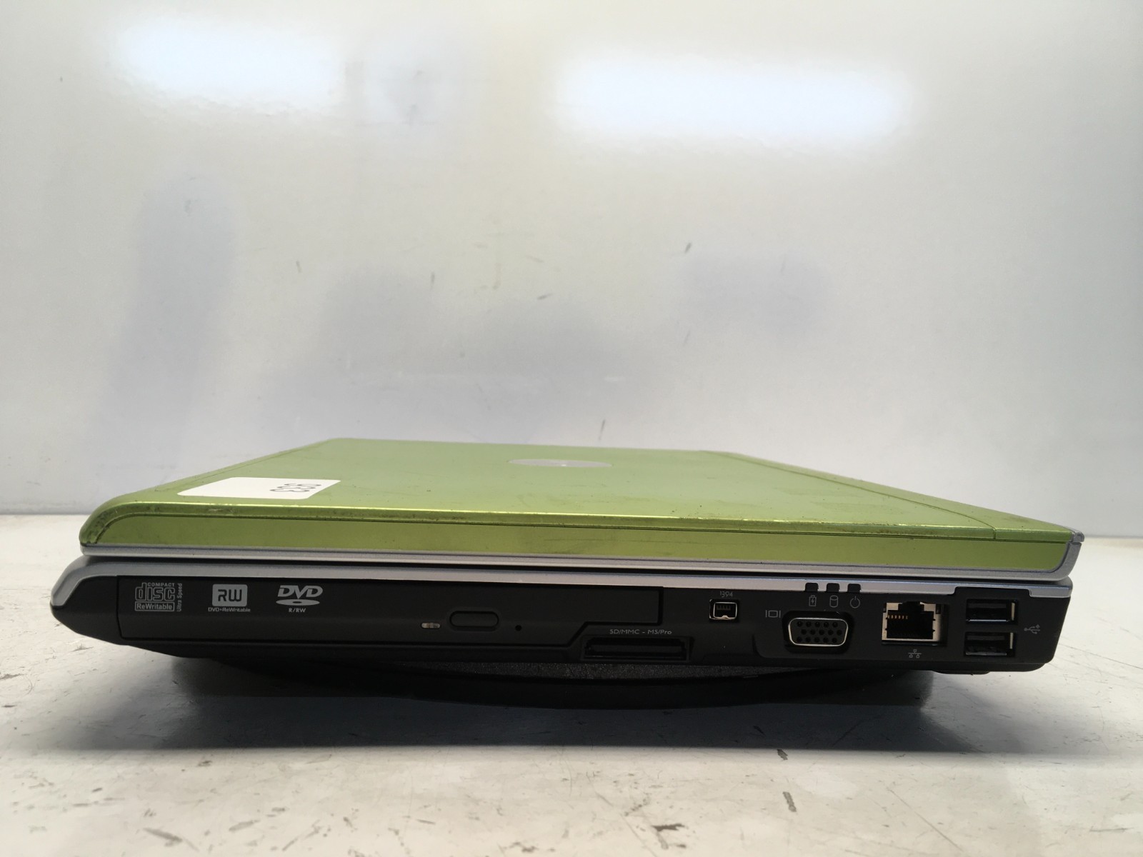 Dell Inspiron 1520 Intel Core 2 Duo 06FD 1.66GHz 3 GB NO HDD
