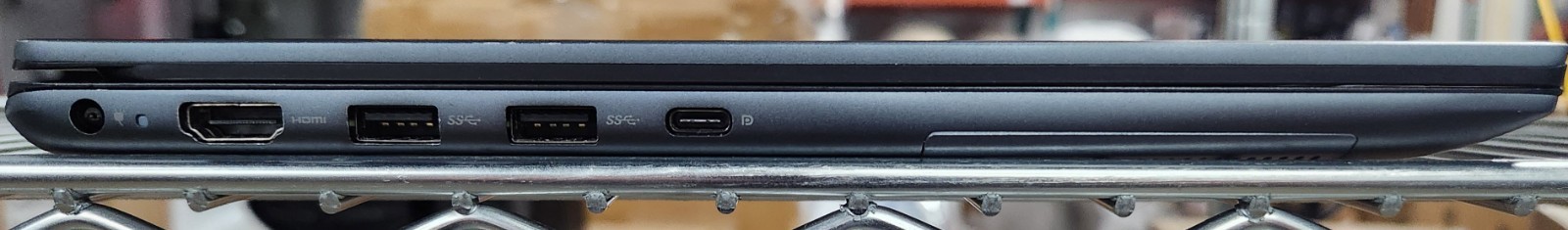 Dell Vostro 5590 | i5-10210U, 16GB RAM, 256GB SSD | Windows 11 Pro | NO ADAPTER