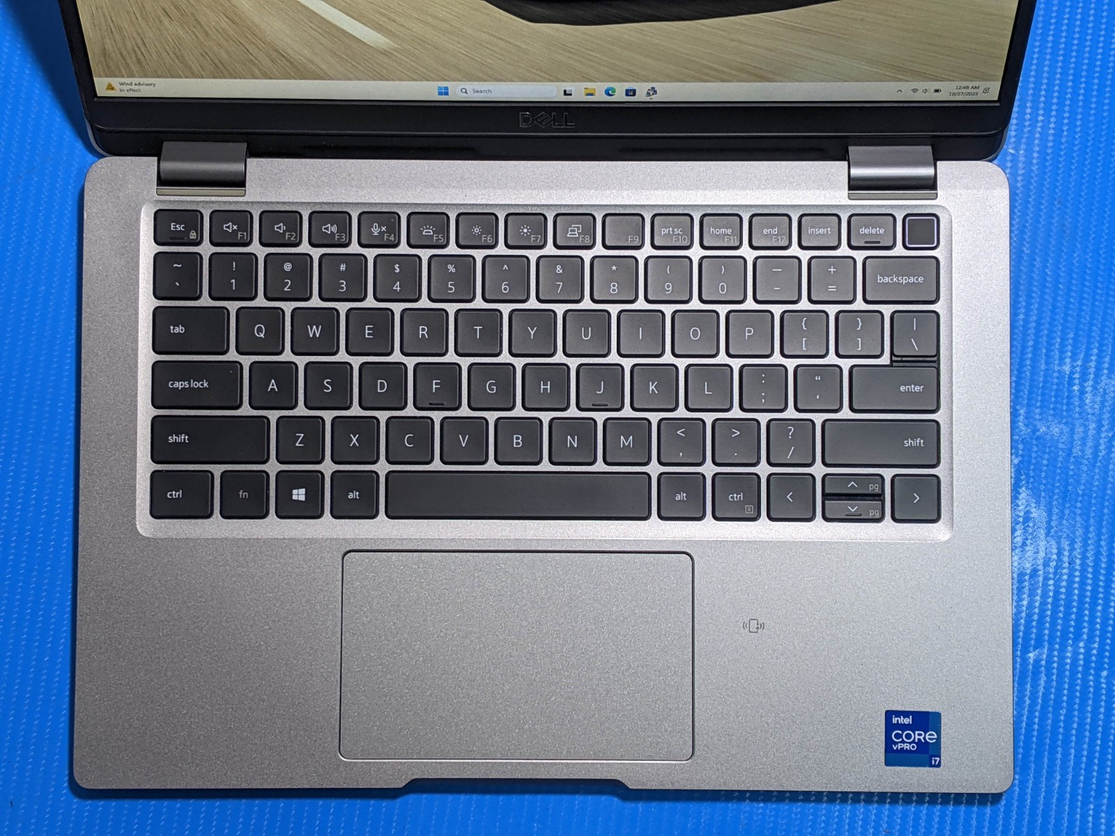Dell Latitude 5320 13.3″FHD Core i7-1185G7 3GHz 16GB 256GB SSD Win11Pro +Charger