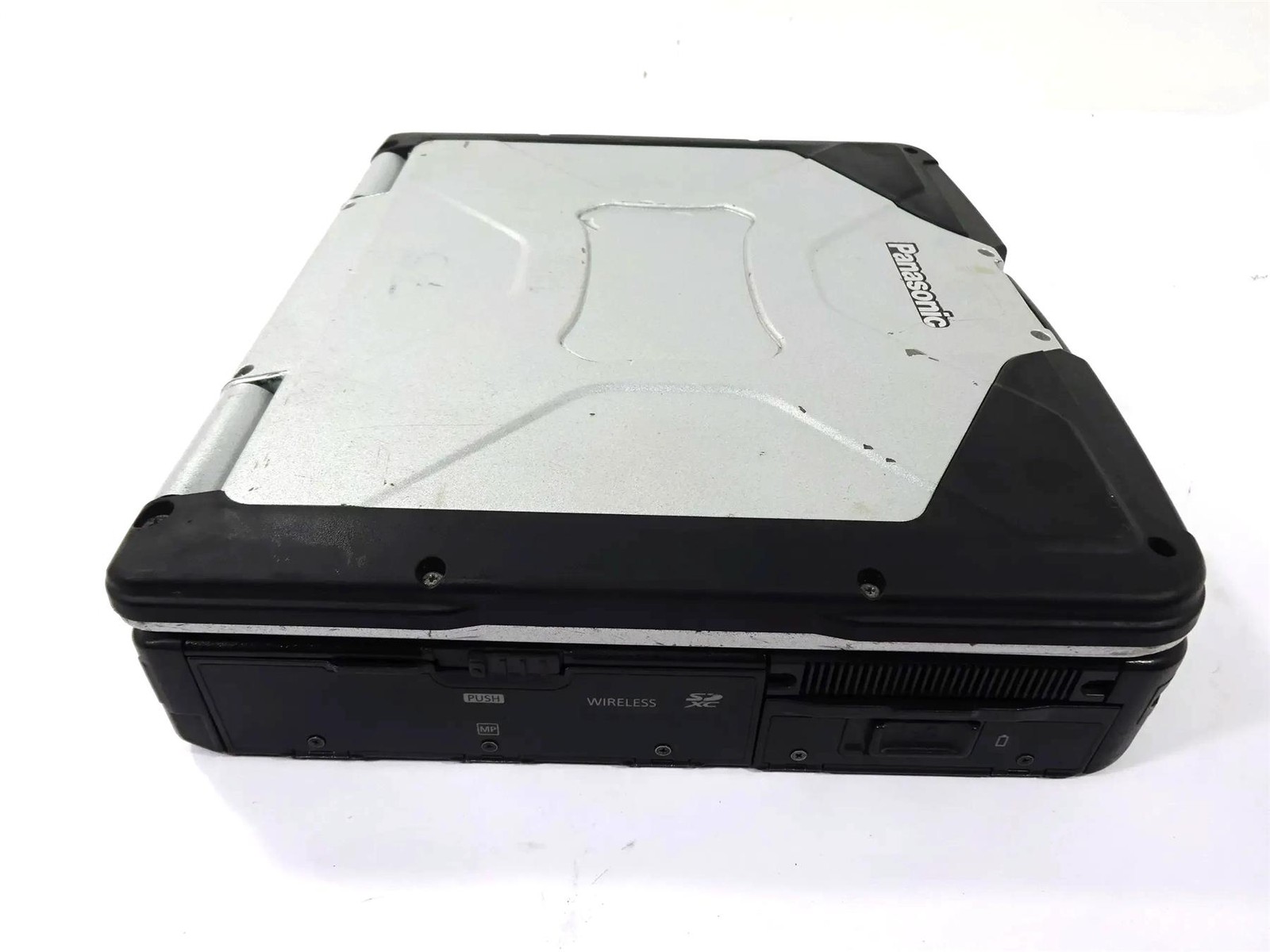 Panasonic Toughbook CF-31 MK6 Core i5-7300U 2.6GHz 8GB RAM – No HDD