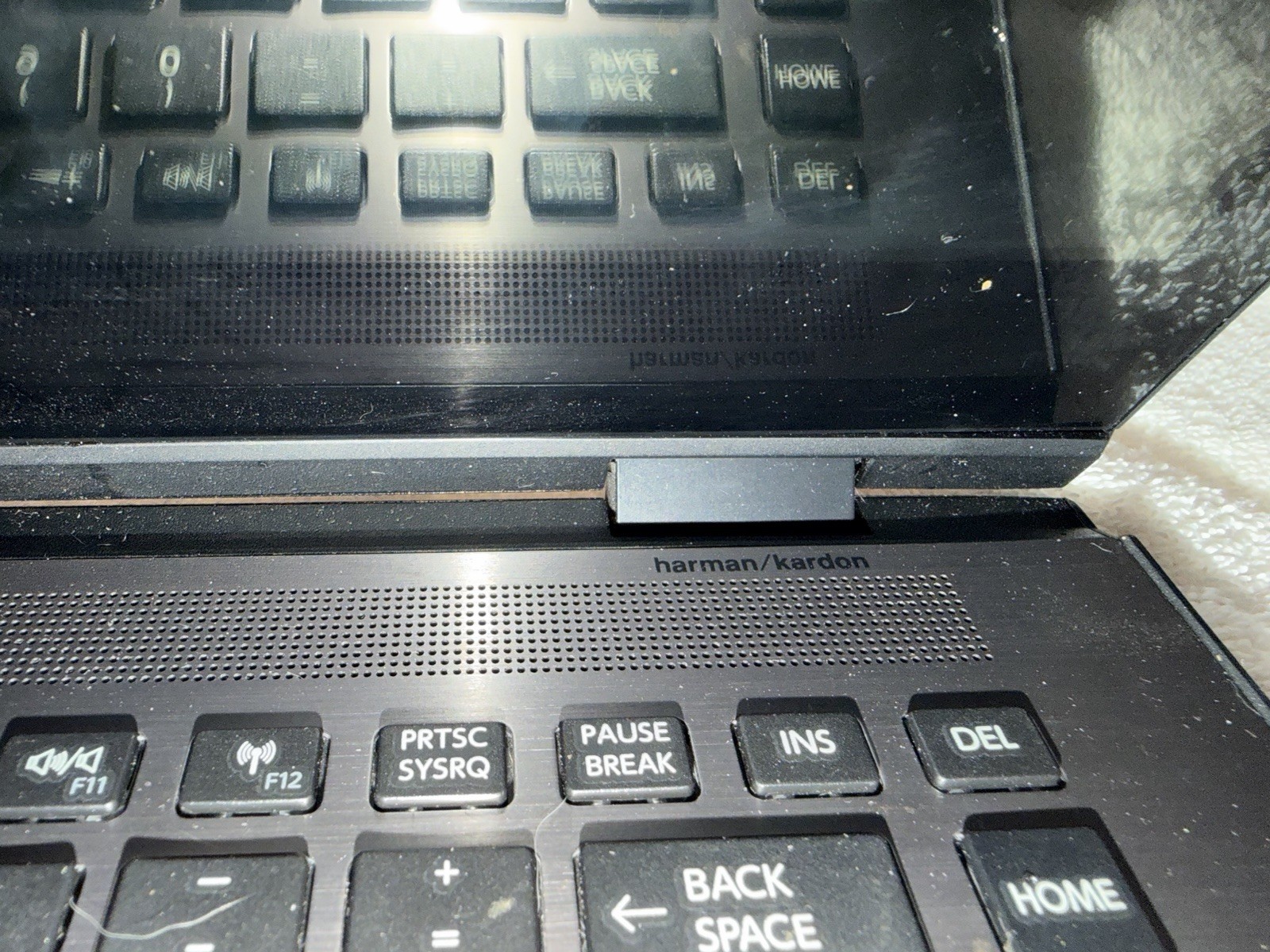Toshiba Satellite Radius E45W-C4200X i3 Laptop Parts/Repair Untested