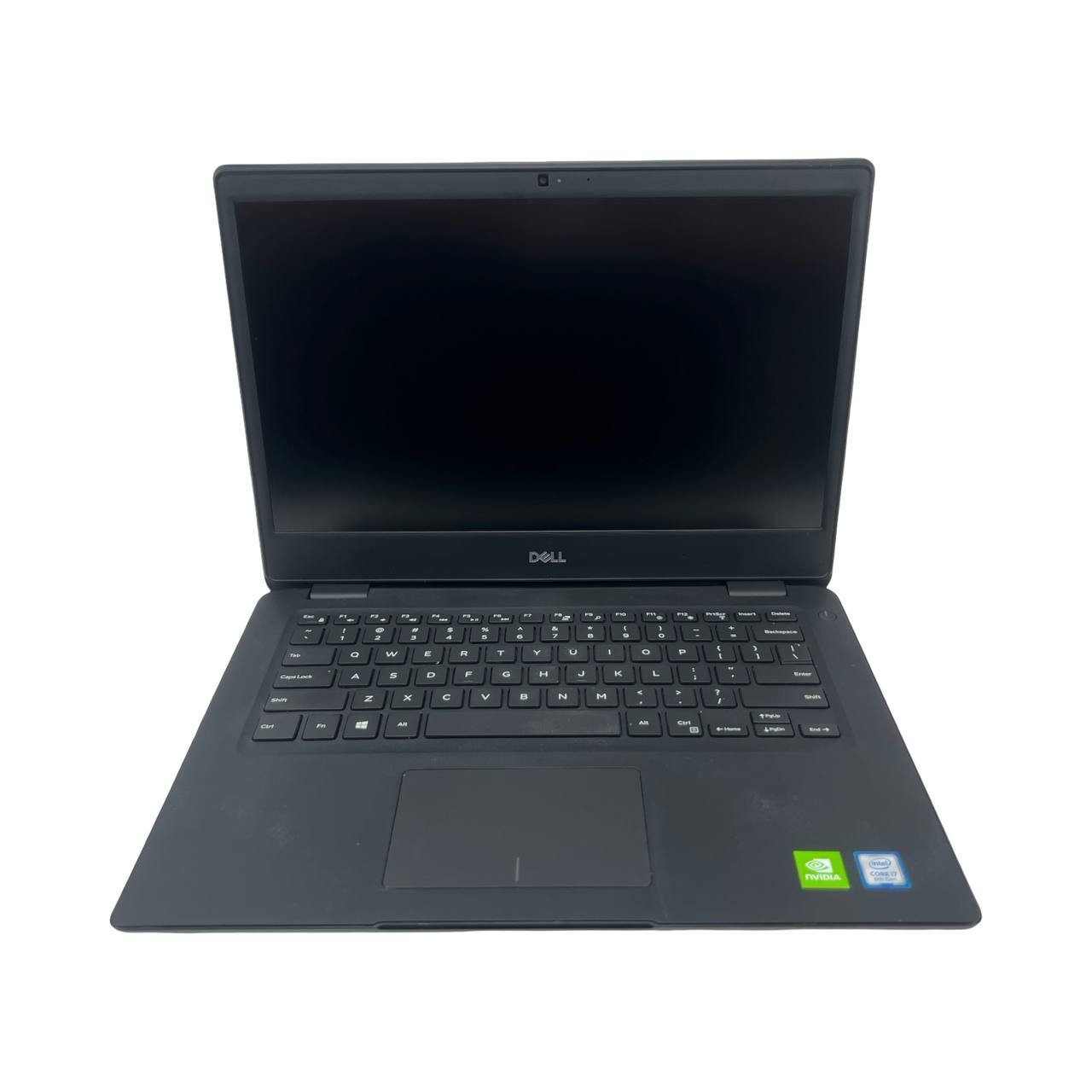 Dell Latitude 3400 I7-8565U 256GB NvME 16GB DDR4 Win11Pro Nvidia Geforce MX130