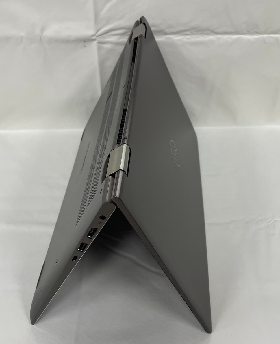 Dell Inspiron 7405 2-in-1 laptop, 14″ FHD IPS Touch-Screen, Ryzen 7-4700U, used