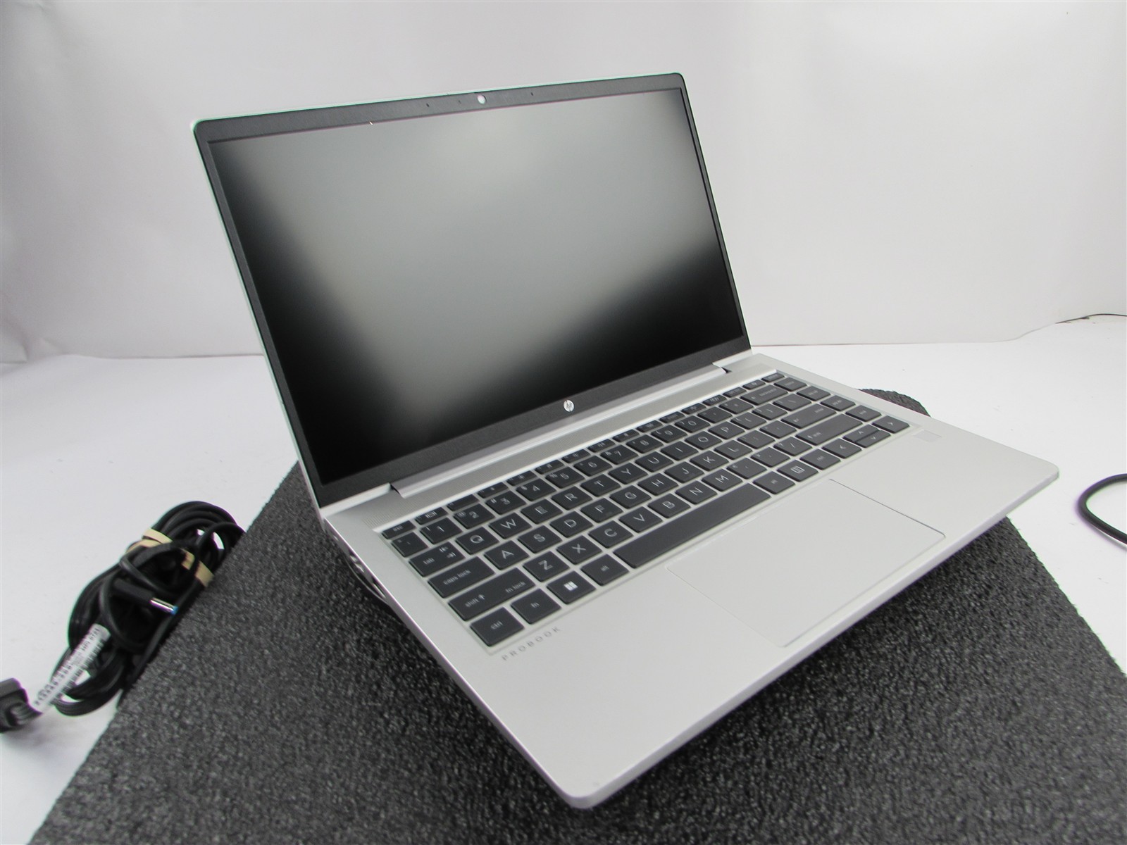 HP PROBOOK 445 (G8) FHD AMD RYZEN 5 5600U 512GB SSD 16GB RAM AMD GPU WIN 11 PRO