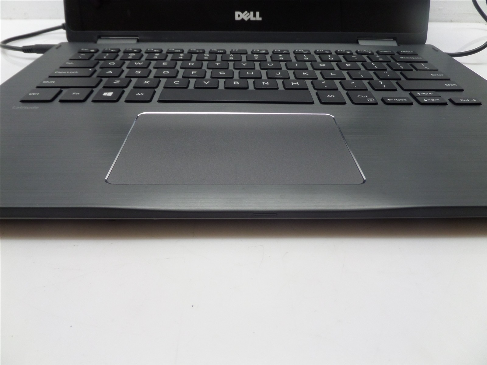 Dell Latitude 13 3379 13″ w/ Pentium 4405U 2.1GHz CPU 4GB RAM – Does Not Boot