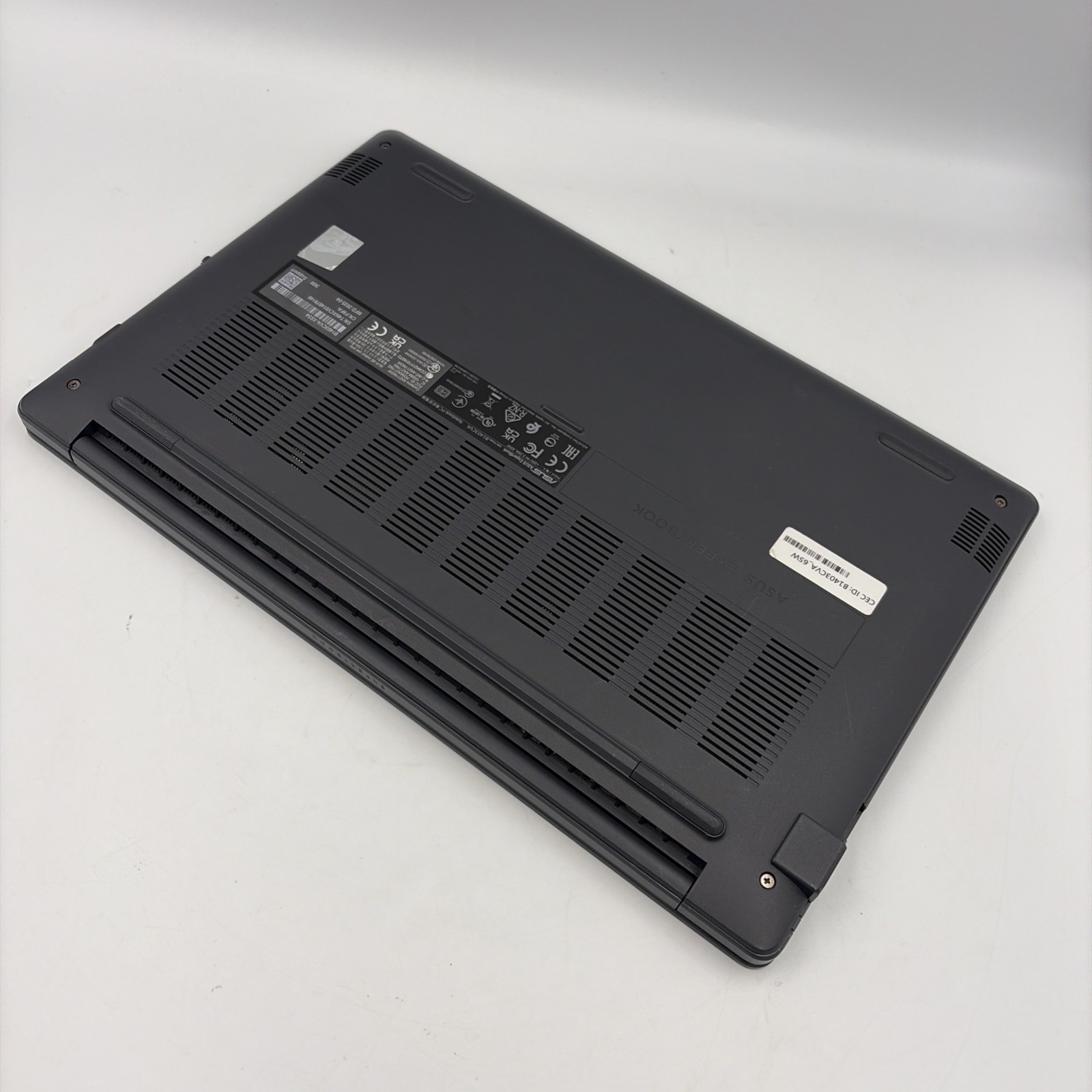 ASUS ExpertBook 14.5″ i5-1335U 16GB 512GB – 56 Cycles Excellent Condition – 8146