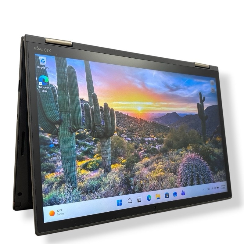 Lenovo ThinkPad X13 Yoga Gen 2 Touch 2in1 i5-1145G7 16GB 512GB SSD W11 P Laptop