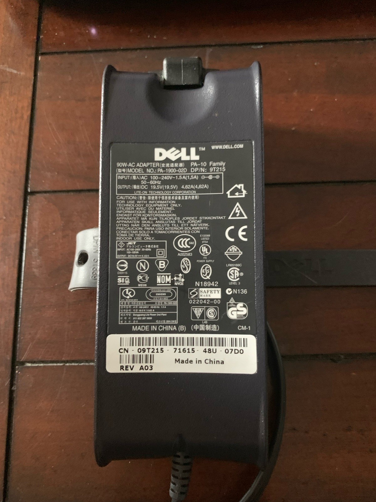Dell Inspiron I3 3521 Laptop Vintage Gaming Windows 8.1 4GB CD READ