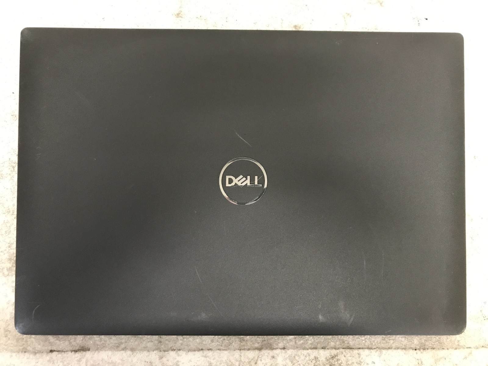 Dell Latitude 3420 / Intel Core i5-1135G7 1.40GHz / 8GB RAM / No SSD