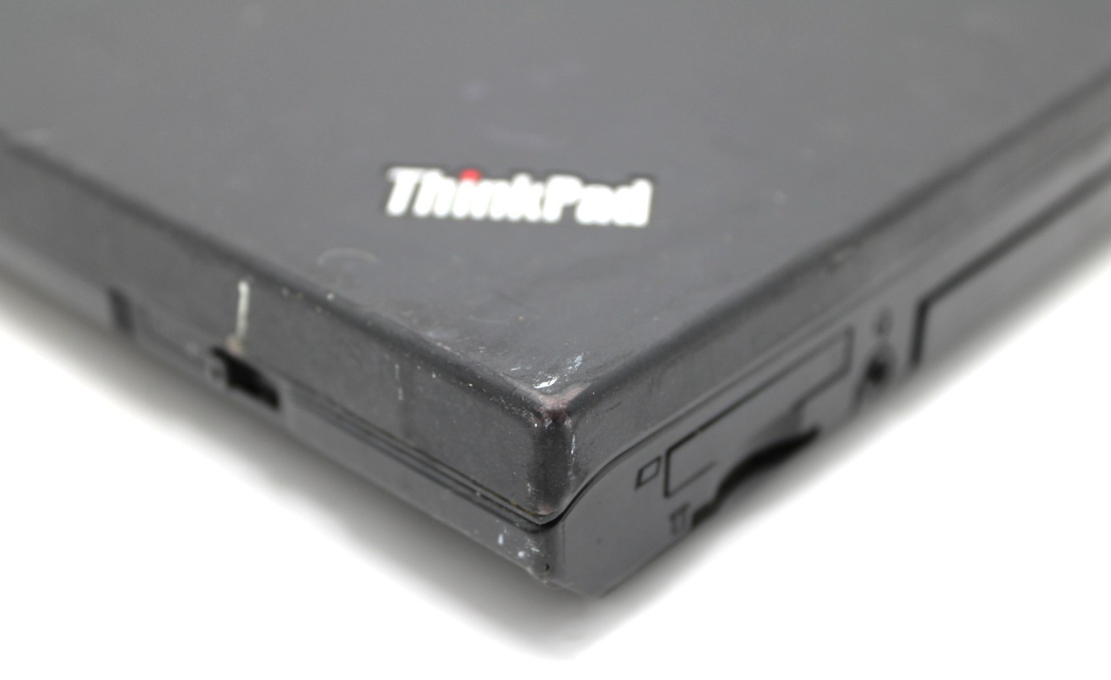 Lenovo ThinkPad T520 i5-2520M@2.5GHz 4GB DDR3 NO STORAGE/OS *USED/TESTED*
