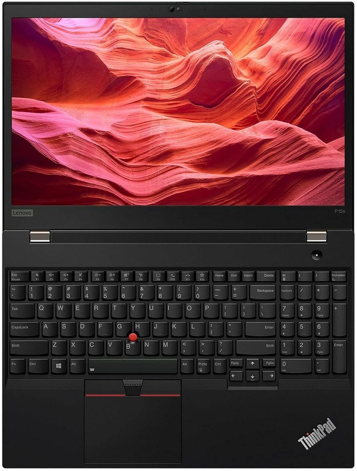 15″ Lenovo ThinkPad P15s Laptop: Intel i5 up to 4.50GHz! 16GB RAM – 512GB NVME!