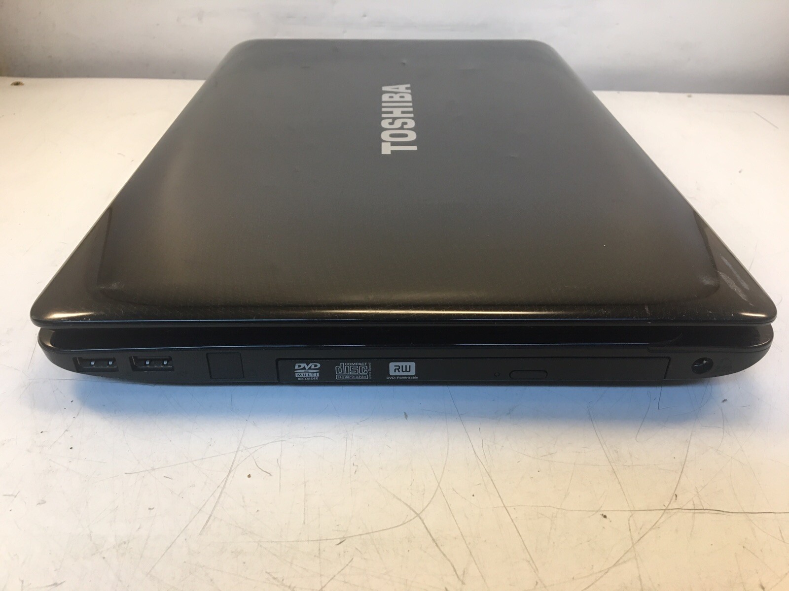 Toshiba Satellite L655-S5096 | Intel Pentium P6100 2.00GHz | 3GB RAM | NO HDD/OS