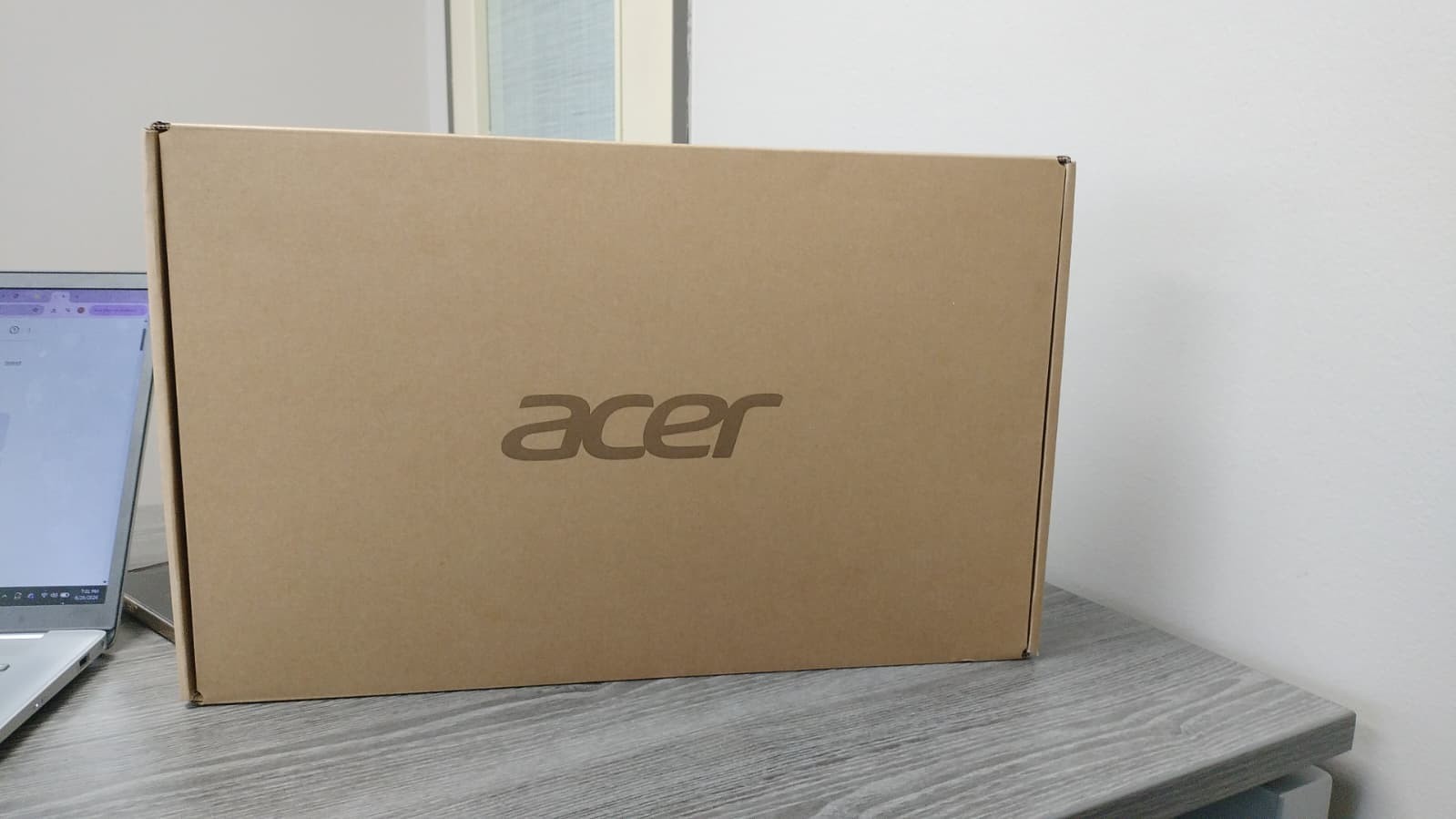 Acer Aspire Go 15 laptop 15.6″ FHD AMD Ryzen 7 7730U 2023, 16GB RAM 512GB SSD