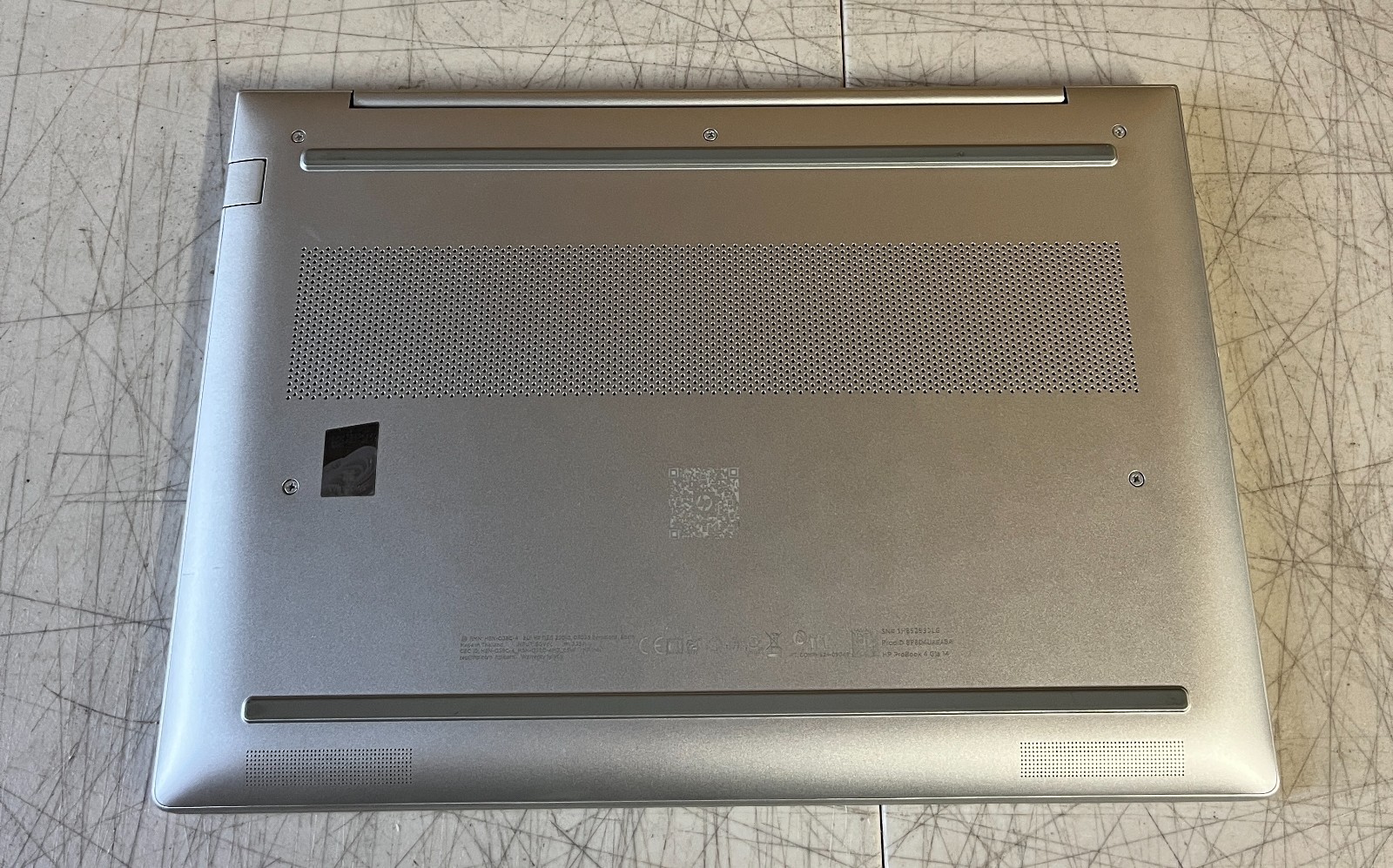 HP ProBook 4 G1a 14″ AI Ryzen 7 250 @ 3.3GHz 16GB RAM 512GB SSD WIN 11
