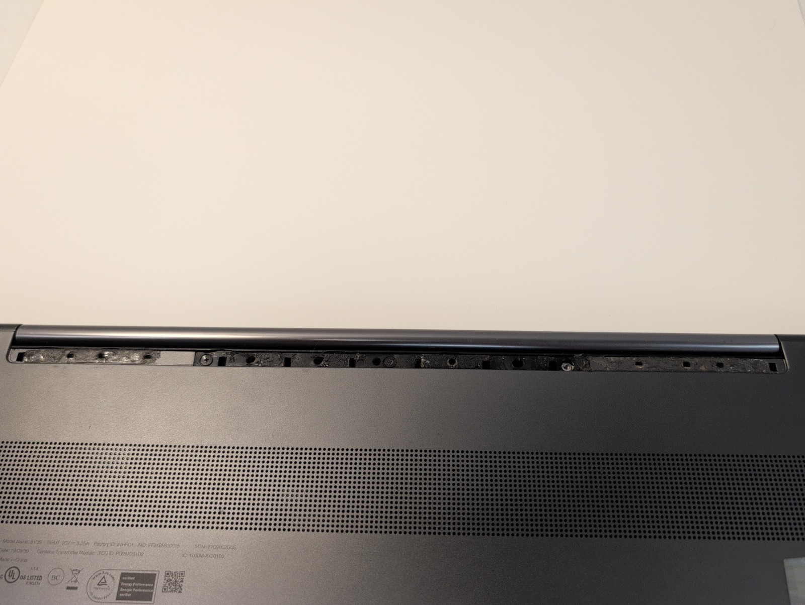 🔥 Lenovo Yoga C940 81Q9 14″ TOUCH Laptop i7-1065G7/ 12GB/500GB NVMe/Win11 –