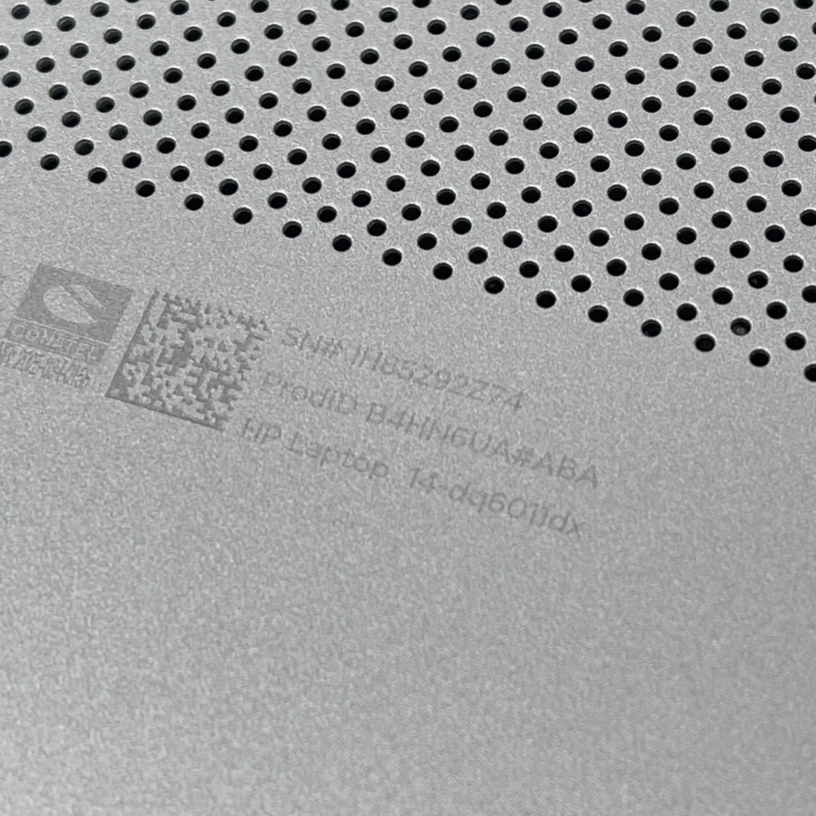 Microsoft Surface Laptop 6 for Business 13″ Ultra 7 165H 3.8GHz 32GB RAM 1TB SSD