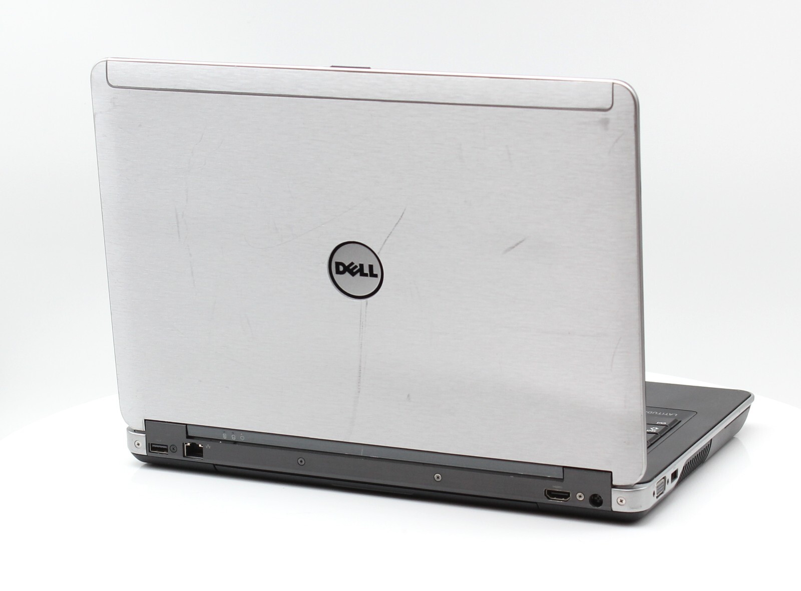 Windows 11 Pro Laptop Computer, 2.70 GHz, 250GB SSD 16GB RAM HDMI, WiFi, Dell PC