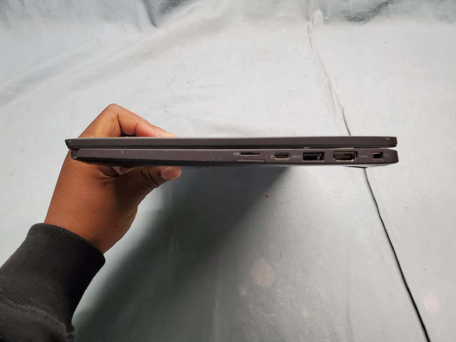 Dell Latitude 7420 i7 1185G7 3.00GHz/ 16GB/ 512GB SSD/ 1920×1080 #2656