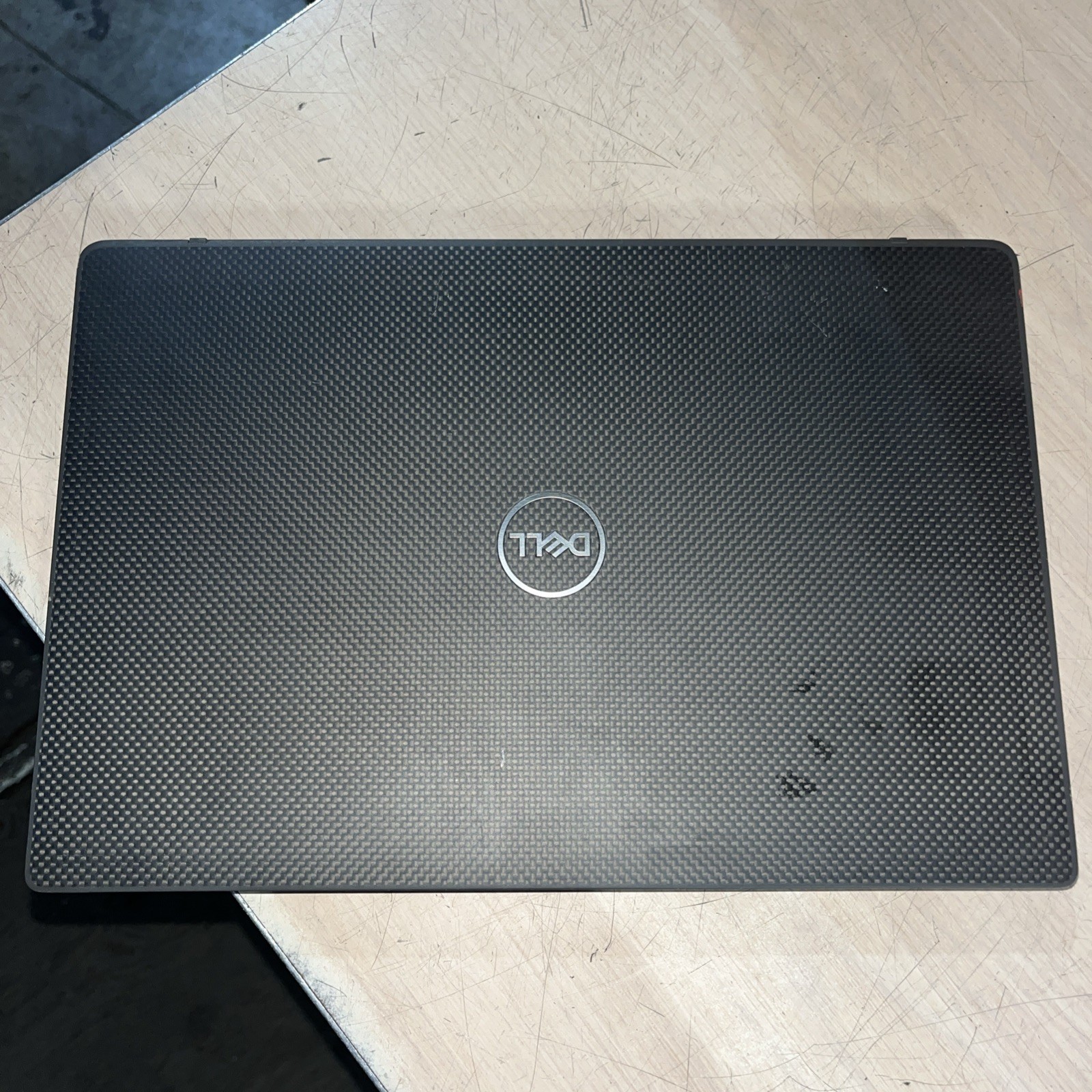 DELL LATITUDE 7400 INTEL CORE I7 8TH GEN 8GB RAM NO HD