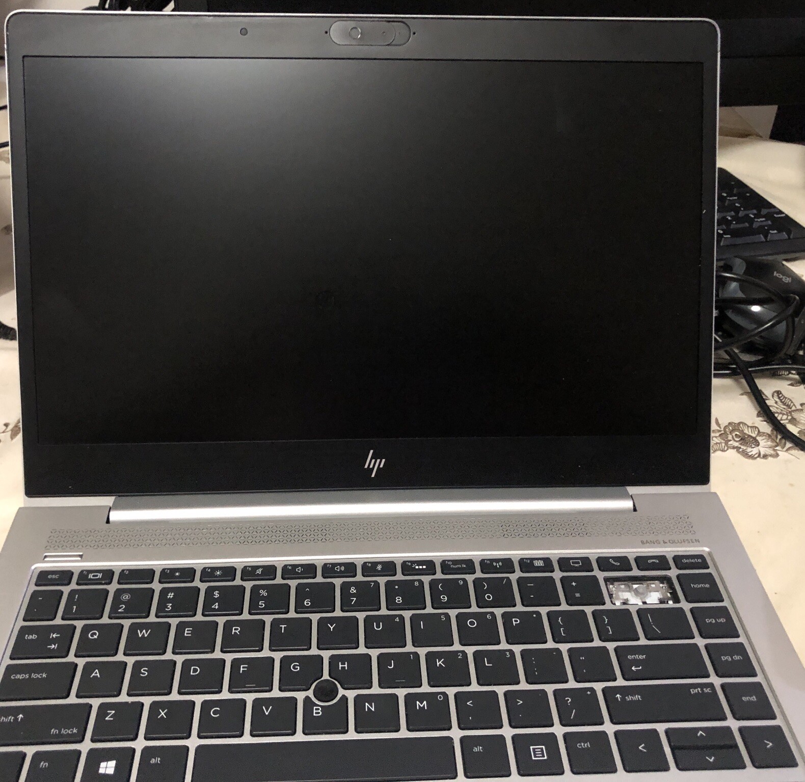 HP EliteBook 745 G4 14″ Laptop PC Computer AMD PRO 16GB RAM 256GB SSD Windows 10