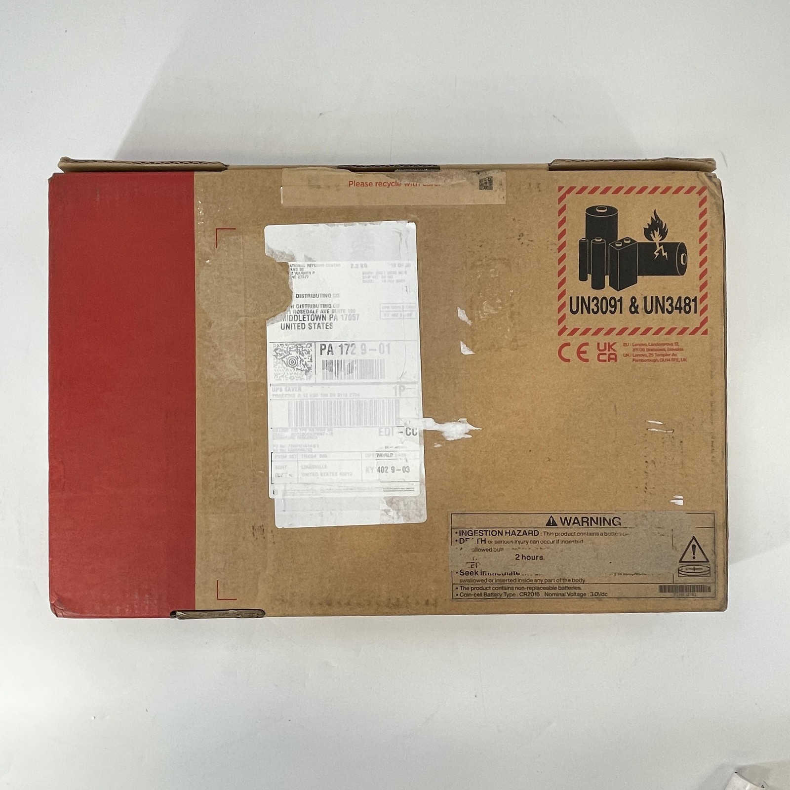 Lenovo ThinkPad P14s Gen 6 Black FHD+ TOUCH 2.0GHz Ryzen AI 7 PRO 350 16GB 512GB