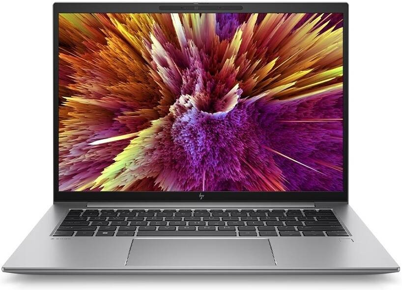 HP ZBook Firefly 14 G9 i7-12th Gen 16GB 512GB SSD Windows 11 Home