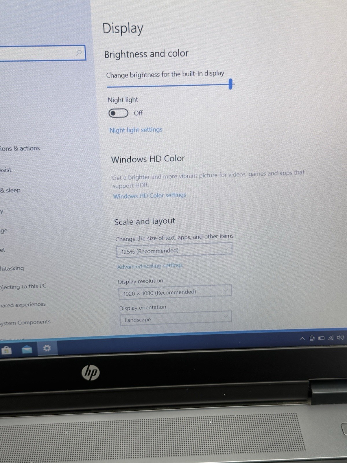 HP ZBook 15 G2 15.6” FHD Intel Core i7-4710MQ 16GB RAM 240GB SSD K610M WIN10P