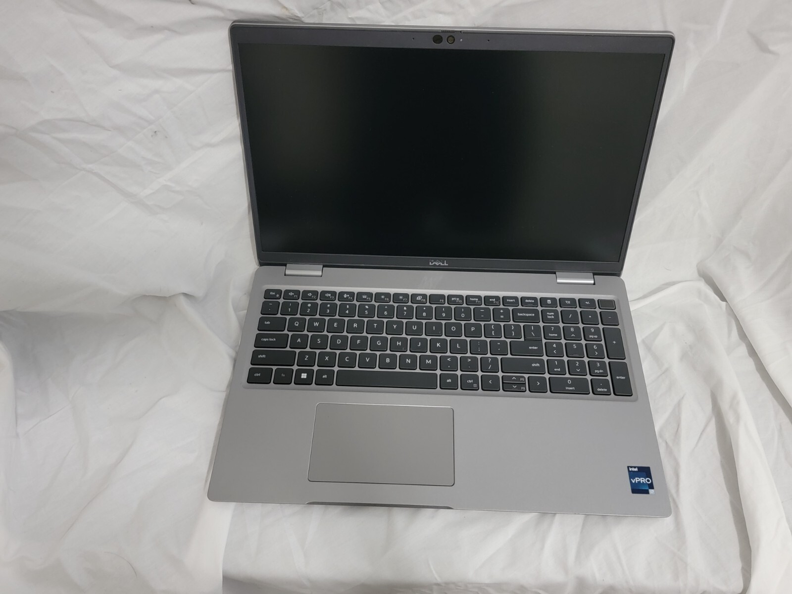 Dell Latitude 5530 | i7 12th Gen | 16 GB RAM | P104F001 | Grade B