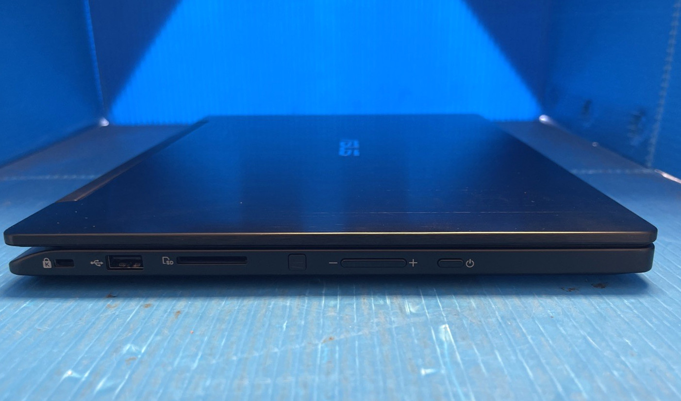 ASUS Q302L 13.3″ Intel Core i3-520U Win10 Home 500GB HDD 6GB RAM