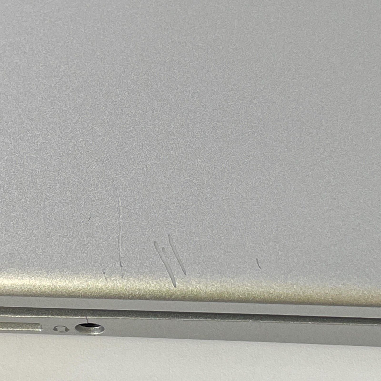 HP Notebook 15 Silver HD TOUCH i5-1035G1 1.00GHz 12GB 256GB SSD Good