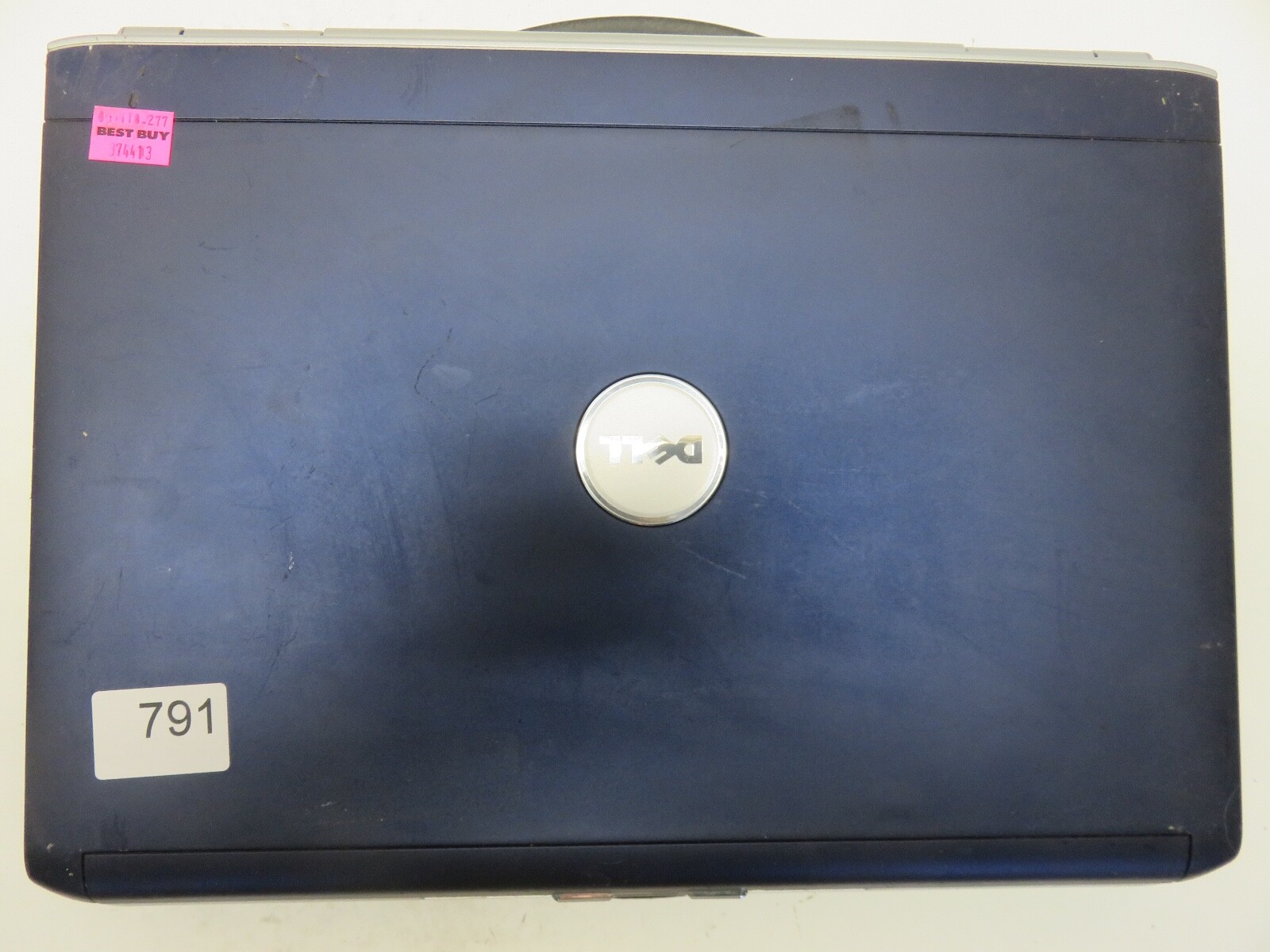 Dell Inspiron 1520 Intel Core 2 Duo 06FD 1.46GHz 1 GB NO HDD No Batt