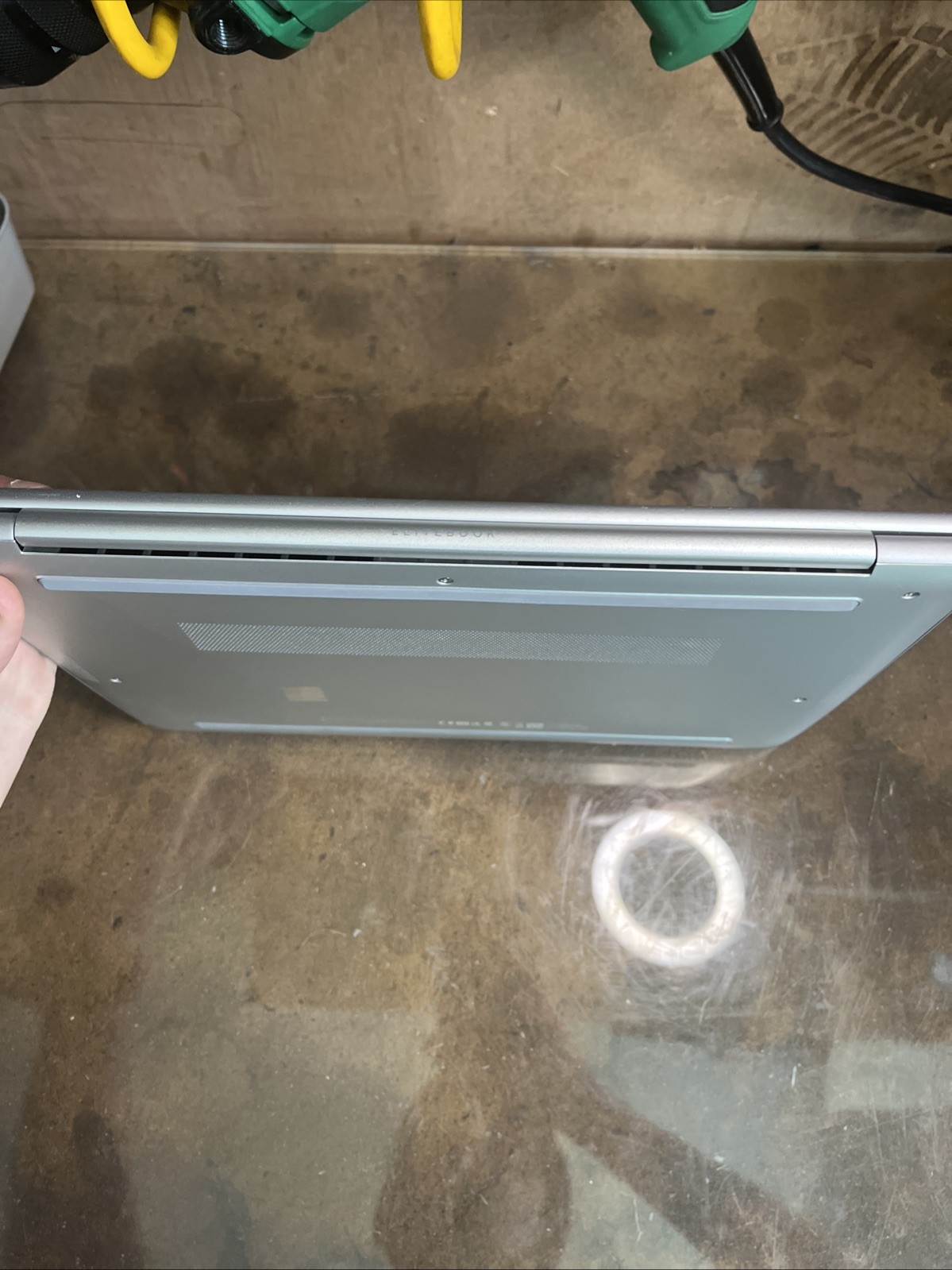 HP Elitebook 845 G10 14 FHD+ – Ryzen 7 PRO 7840U – 32GB DDR5 – 512GB SSD