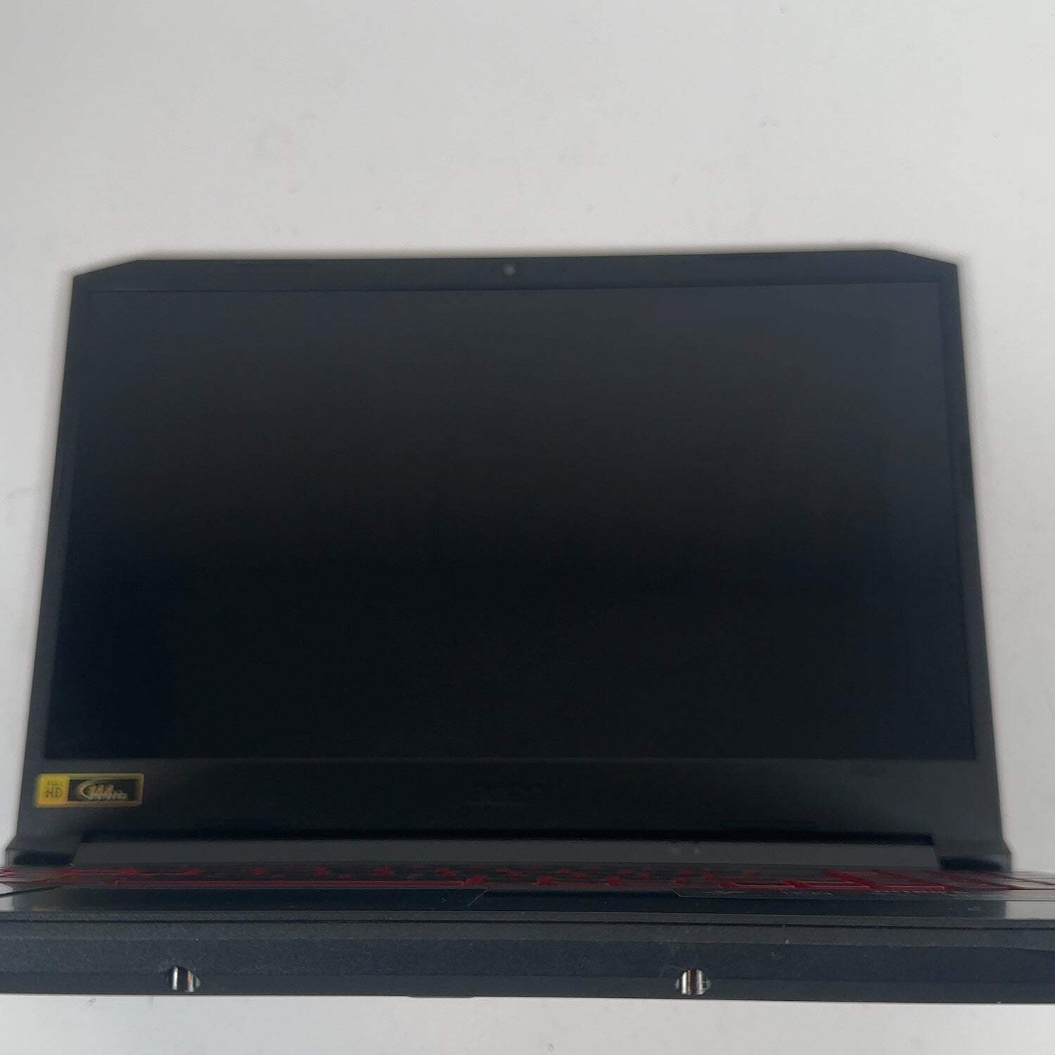 Acer Nitro 5 15.6″ i5-11400H 2.7GHz 16GB RAM 1.5TB SSD GeForce RTX 3050 Ti