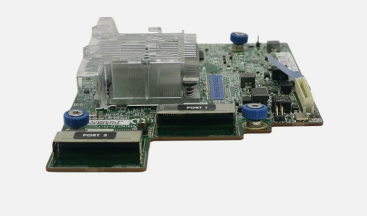 New HP 843199-B21 RAID Controller Smart Array P840AR 12Gbps