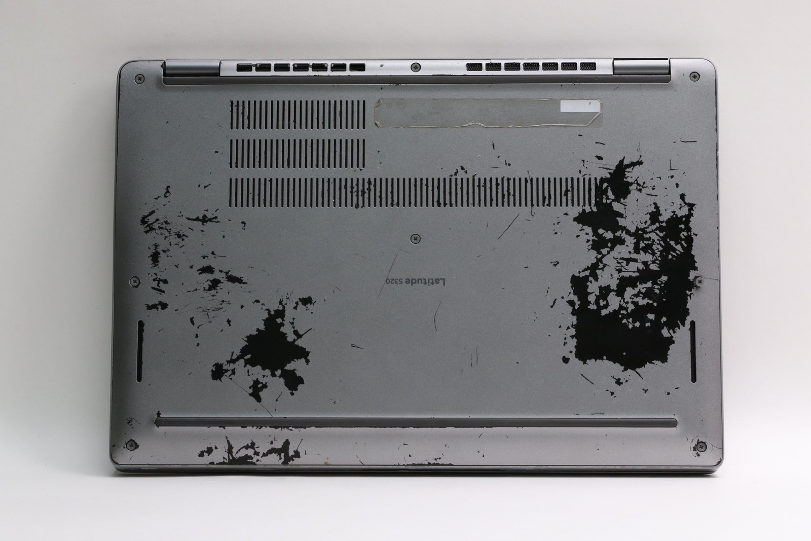 READ! 13″ Dell Latitude 5320, i5-1145G7, 8GB, 256GB SSD
