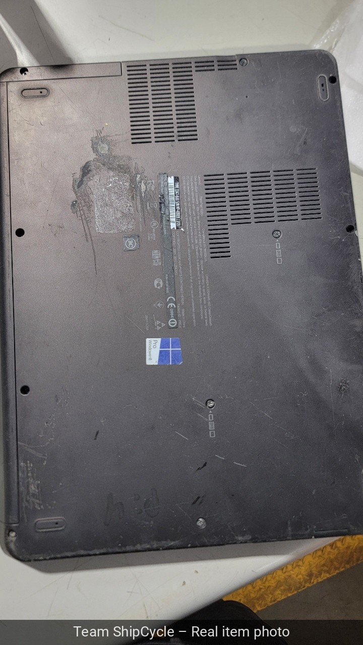 DEFECTIVE Lenovo Twist i73347U30GHZ 8GB2TB SSDMultiTouchWn10ProOffce2019 G3D