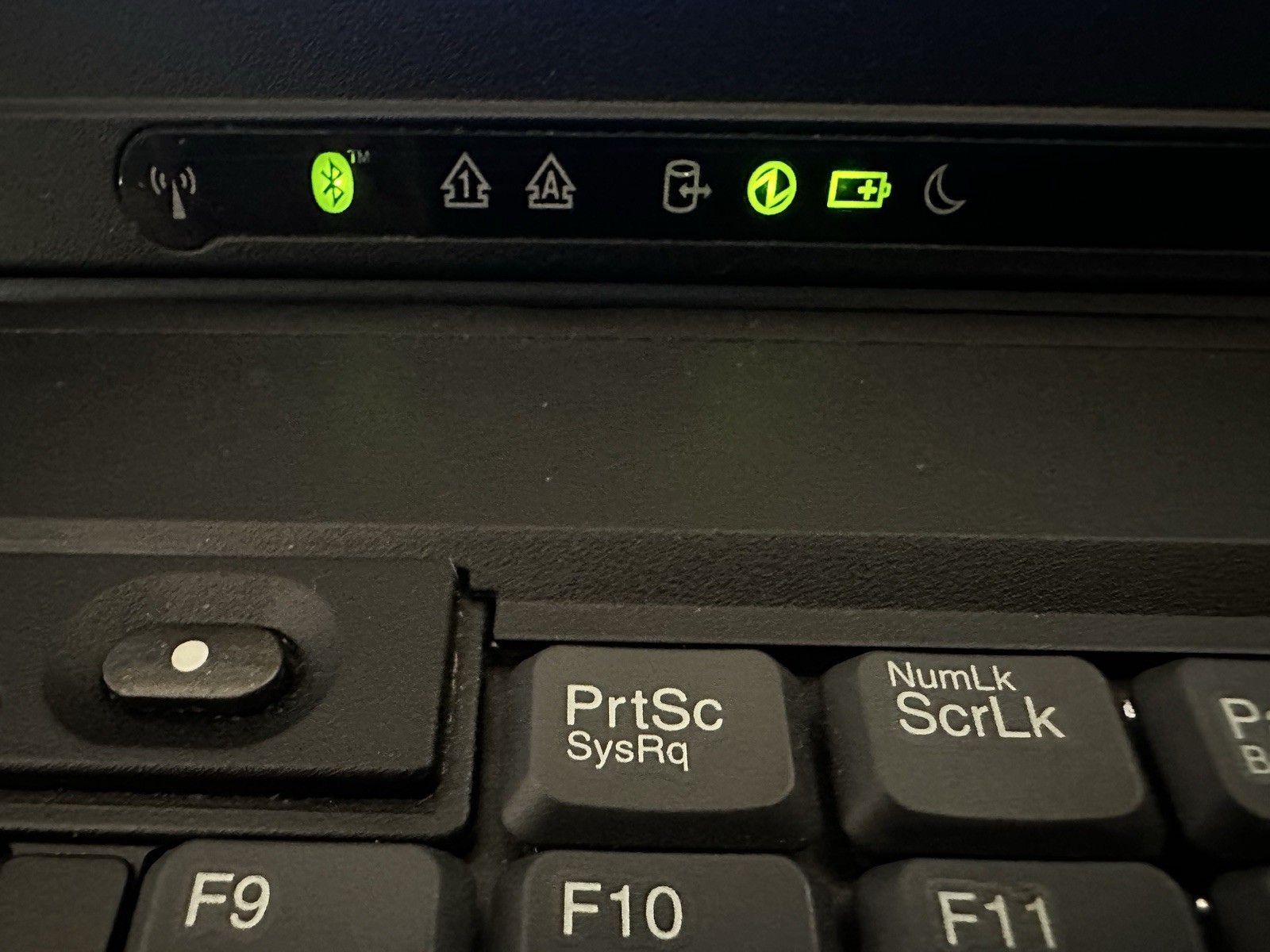 Lenovo Think Pad T43 2668-NU3