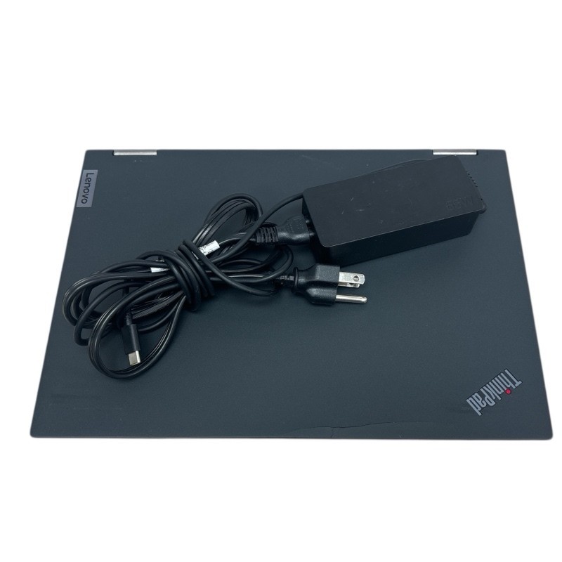 Lenovo ThinkPad X13 Yoga Gen 2 i7-1185G7 3.00GHz 16GB 512GB W11P Touch Laptop