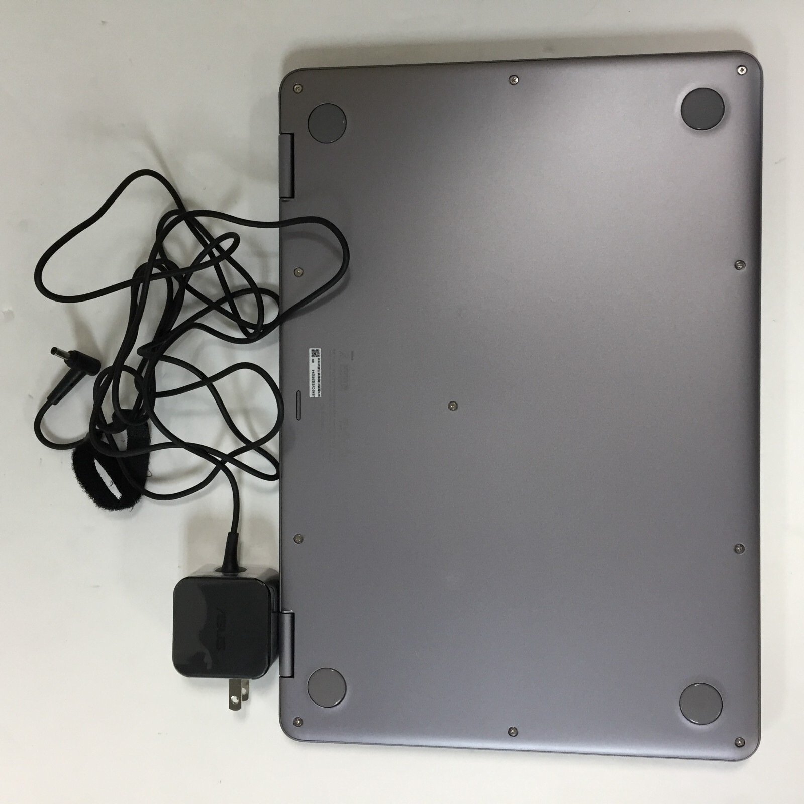 *Bad Battery*ASUS VivoBook Flip TP401MA 14 Touch Laptop/N5000/4GB/64GB EMMC/W10P