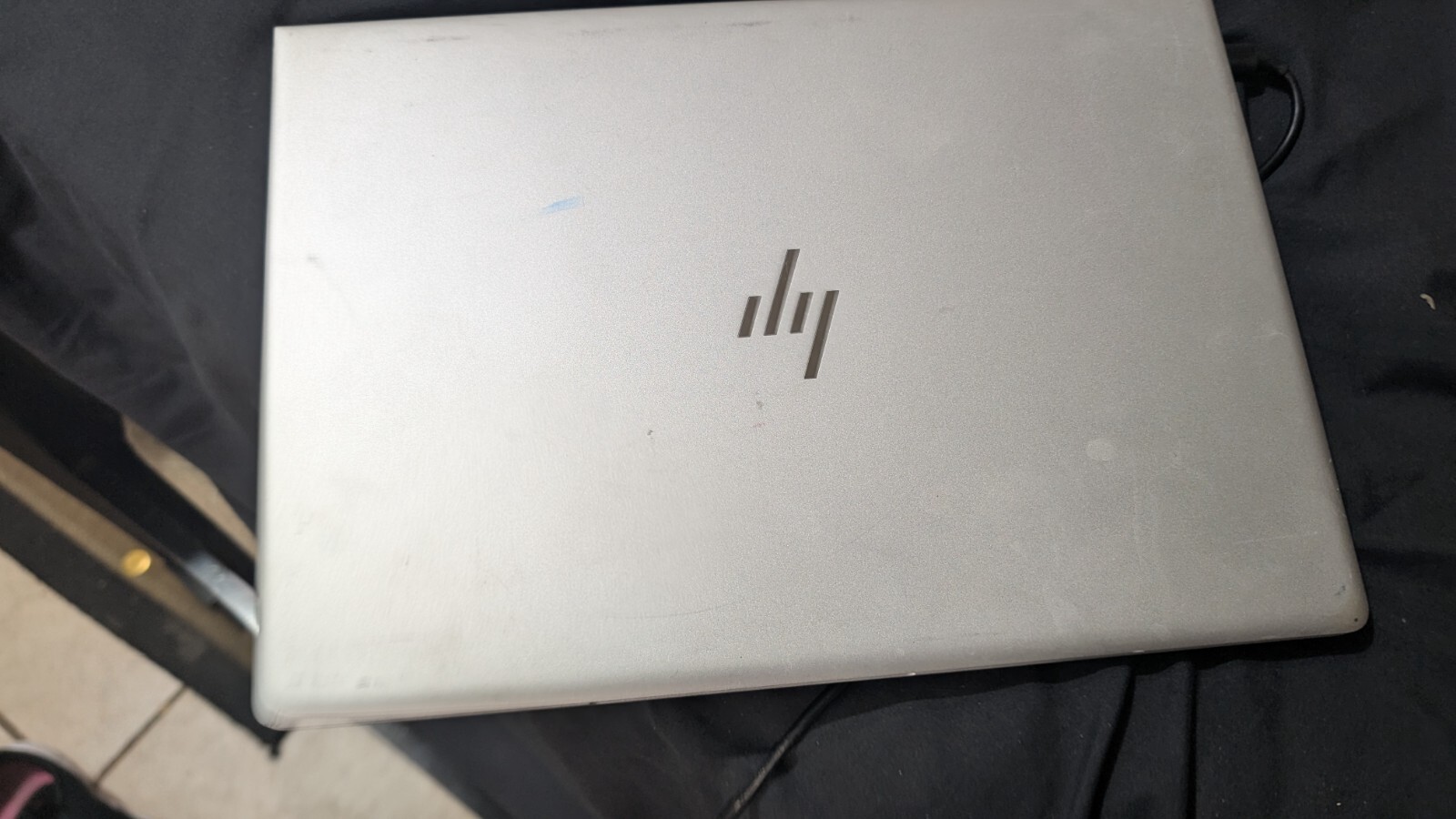 HP EliteBook 745 G5 14” Laptop, AMD Ryzen 7 Pro-2300U 8GB 512GB NVMe Win 11 Pro