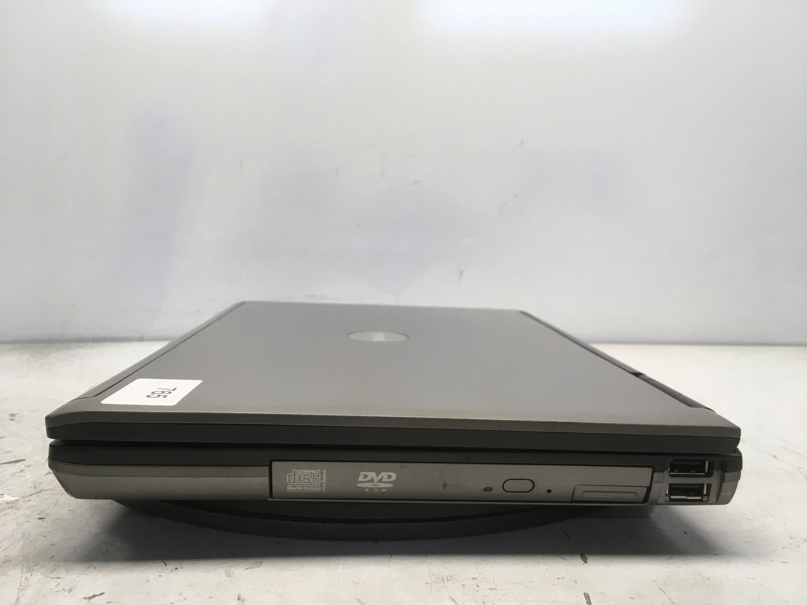 Dell Latitude D630 Intel Core 2 Duo 2GB Ram 500GB HDD Windows XP