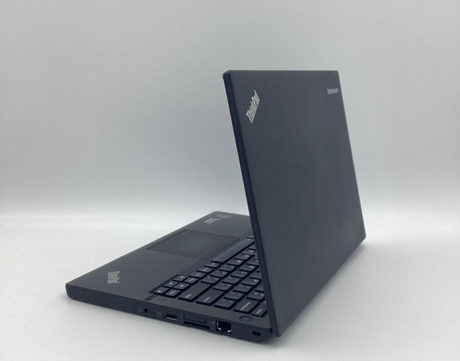 Lenovo X240P Intel i7 8GB 500GB HDD For Parts GPU Issue As-Is Includes Charger