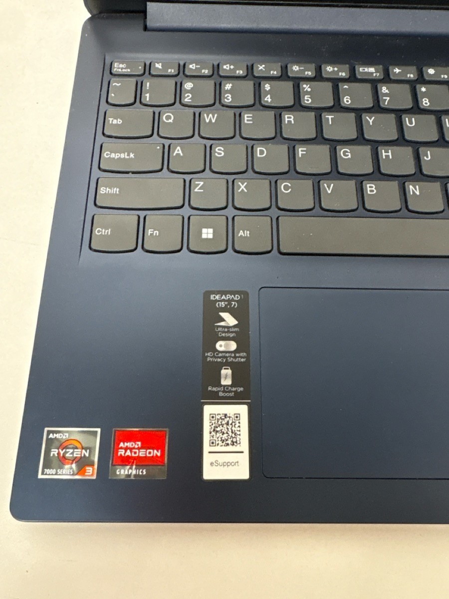 WIN11 512GB 16GBRAM 2.8GHZ W/ACC (P08034176)