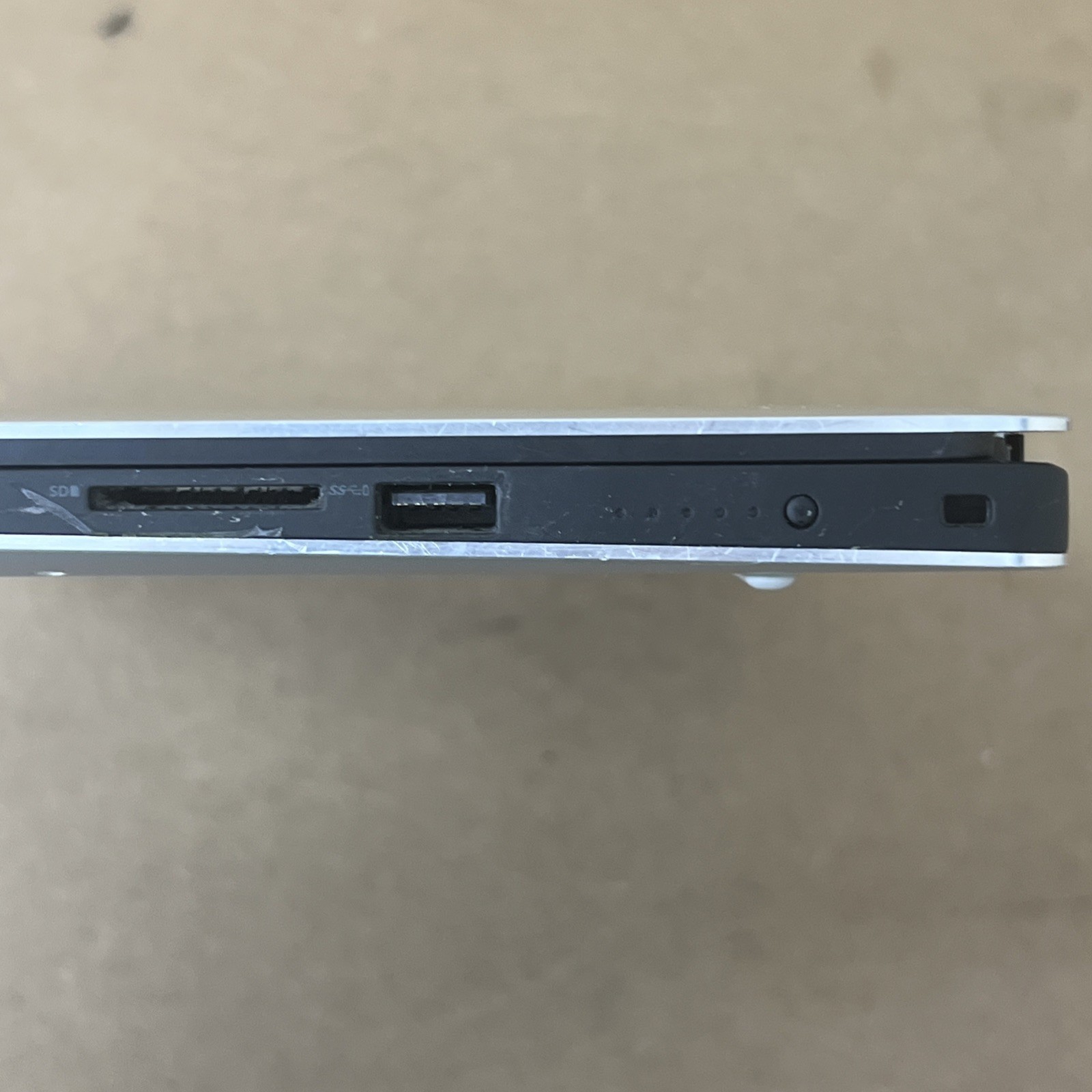 Dell Precision 5530 Xeon E-2176M 4K 16GB Ram Quadro P2000 – *No SSD/OS, 65% Batt