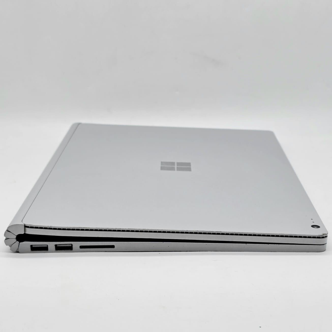 Microsoft Surface 14 Inch i7-6600U 2.60GHz 8GB RAM 256GB Win 11 Pro Laptop